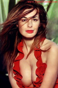 Vanessa Incontrada