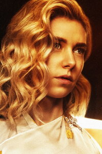 Vanessa Kirby