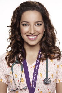Vanessa Lengies
