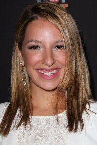 Vanessa Lengies