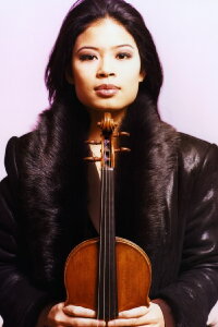 Vanessa-Mae