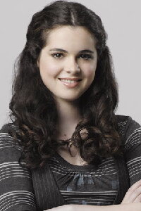 Vanessa Marano