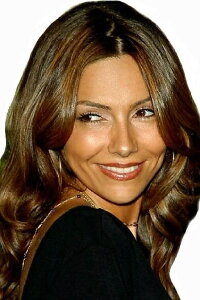 Vanessa Marcil