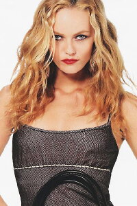 Vanessa Paradis