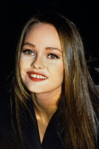 Vanessa Paradis