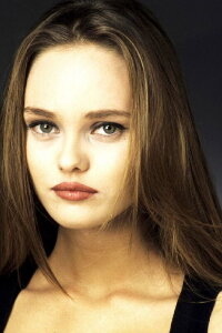 Vanessa Paradis