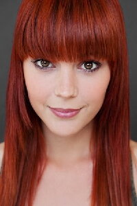 Vanessa Pilon