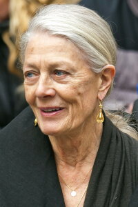 Vanessa Redgrave