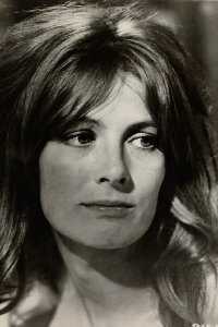 Vanessa Redgrave