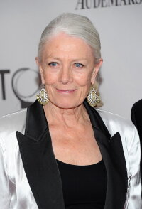 Vanessa Redgrave