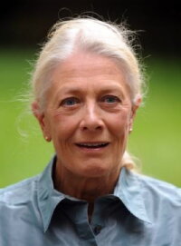 Vanessa Redgrave