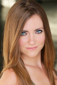 Vanessa Ross