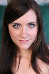 Vanessa Ross