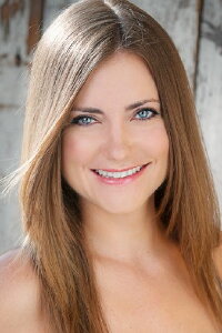 Vanessa Ross