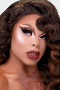 Vanessa Vanjie