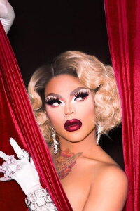Vanessa Vanjie