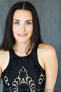 Vanessa Walsh