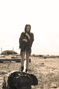 Vanessa Walsh