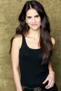 Vanessa Zanardi