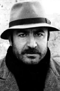 Vangelis Kazan
