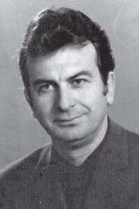 Vangjel Heba