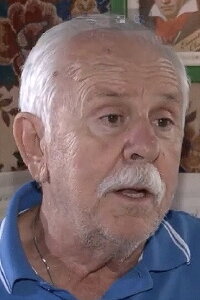 Vangjel Toçe