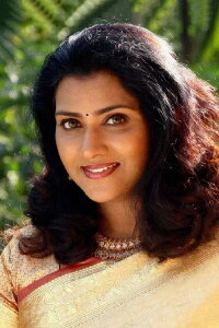 Vani Viswanath