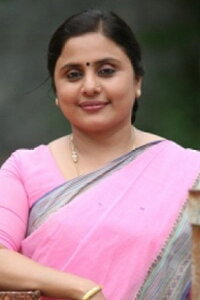 Vanitha Krishnachandran