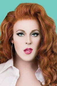 Varla Jean Merman
