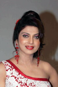 Varsha Usgaonkar