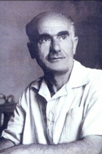 Varsham Yeremyan