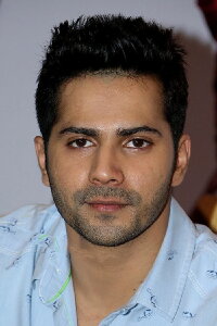 Varun Dhawan