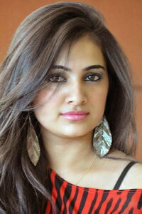 Varuna Shetty