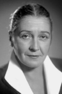 Varvara Soshalskaya