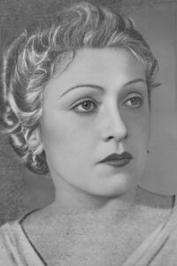 Varvara Soshalskaya