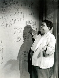 Vasco Santana