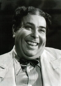 Vasco Santana