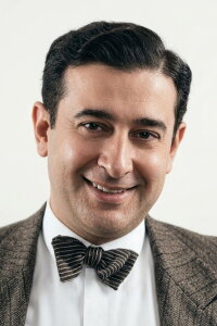 Vasfi Rıza Zobu