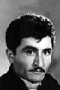 Vasil Arabidze
