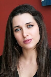 Vasiliki Troufakou