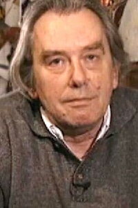 Vasilis Fotopoulos