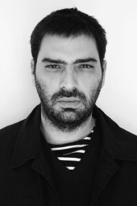 Vasilis Marmatakis