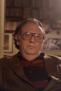 Vasilis Rafailidis