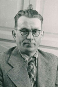 Vasiliy Solovev-Sedoy