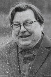 Vasiliy Solovev-Sedoy