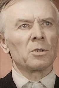 Vasiliy Tsygankov
