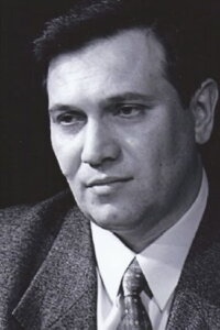 Vasily Gorshkov