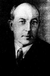 Vasily Shirinsky