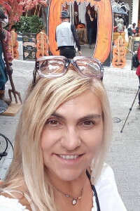 Vaso Ziarou