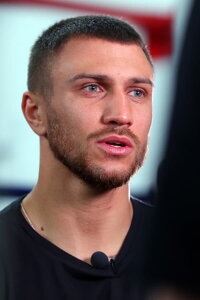 Vasyl Lomachenko